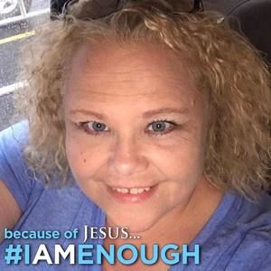 Meet your Posher, Joy